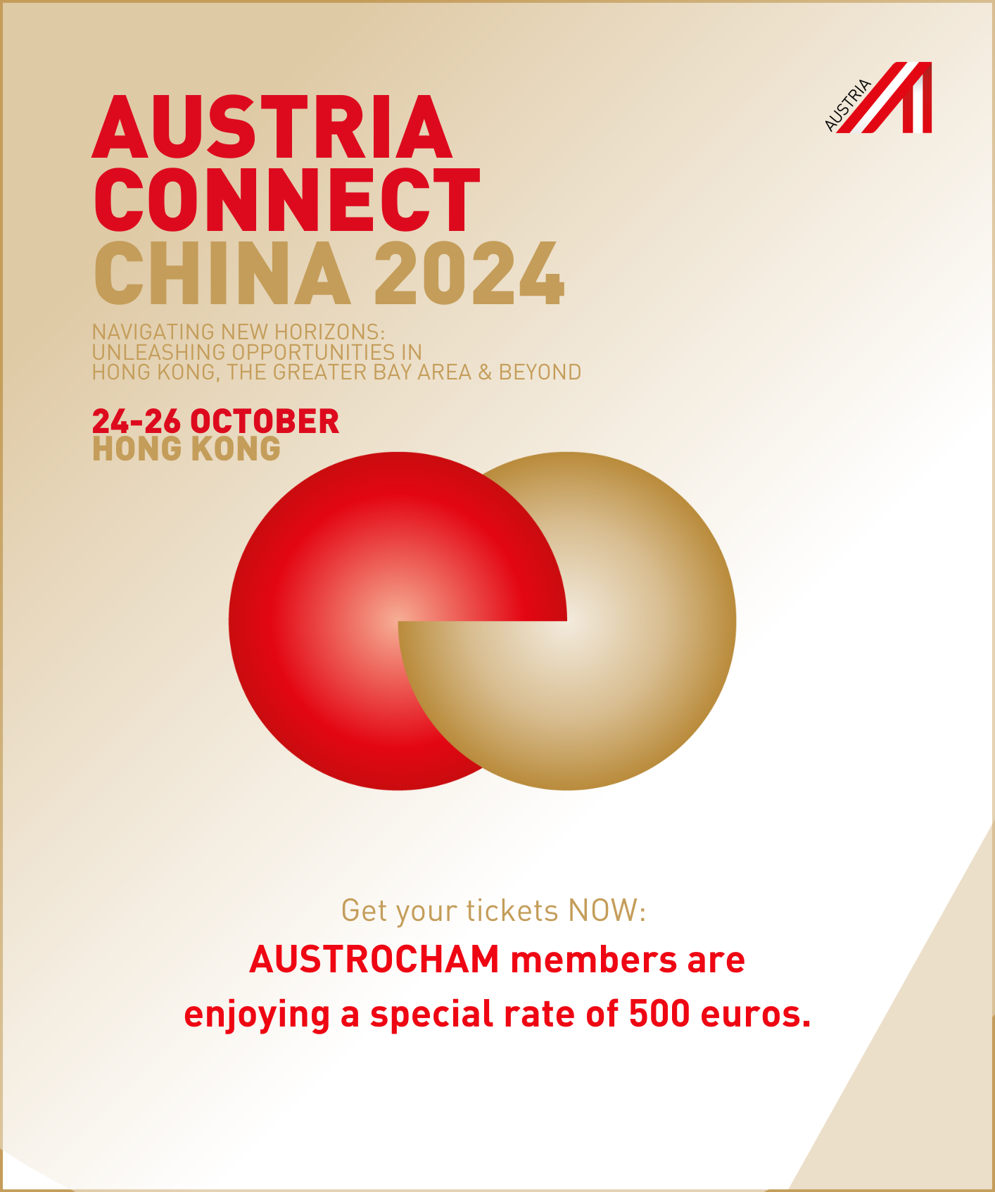 Austria Connect China 2024